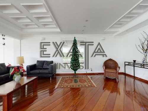 Imagem 29 de 30 de Apartamento À Venda Em Vila Nova Conceição, Com 4 Quartos, 202 M². Preço E Disponibilidade Do Imóvel Sujeitos A Alteração Sem Aviso Prévio. - Ap01002 - 70084850