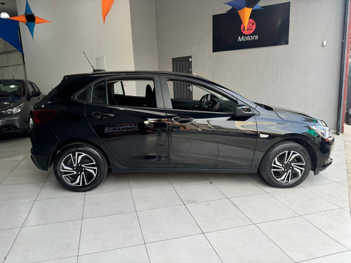 Chevrolet Onix HATCH 10MT LT2