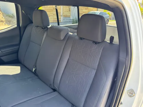 Toyota Tacoma 3.5 Trd Sport At