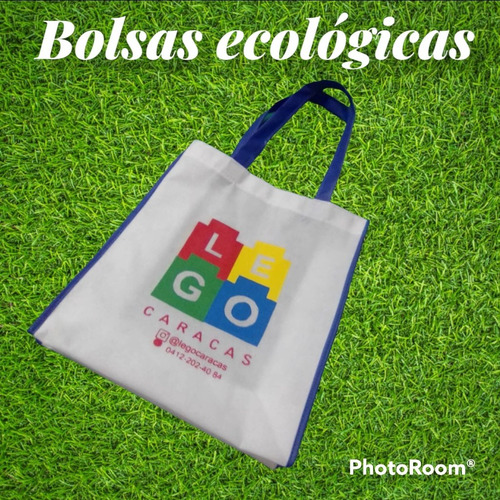 Imagen 3 de 5 de Fabrica De Bolsas Ecológicas Tulas Sublimación Estampados
