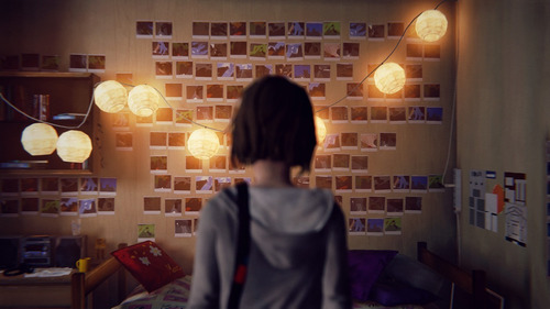 Life Is Strange Complete Season || Pc || Original || Steam