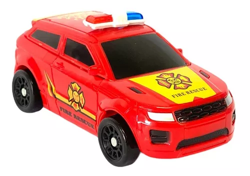1set = 6pcs Série 6 Pull Voltar Car Toys Carro de Polícia Militar  Saneamento Engenharia de Veículos de bombeiros do carro de corrida de  helicóptero