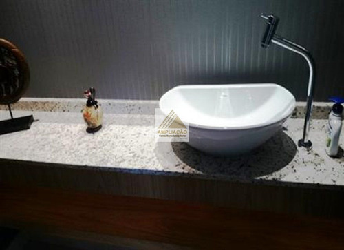 Imagem 8 de 15 de Apartamento, Com 3 Suites 4 Vags No Morumbi - Py1783