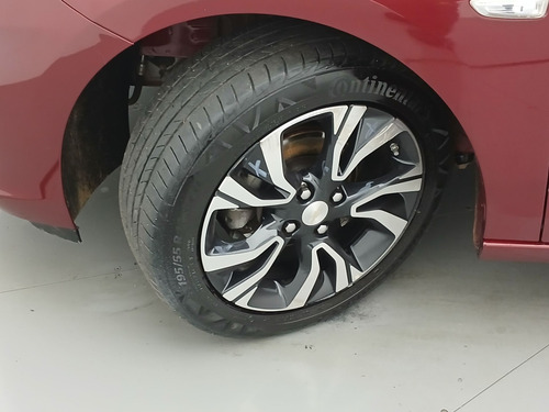 Chevrolet Onix 1.0 TURBO FLEX PLUS PREMIER AUTOMÁTICO