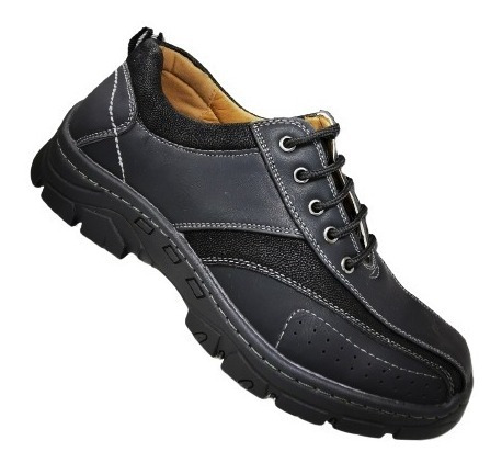 Zapatos De Hombre Casual Clásico 893 - Zapatillaschile