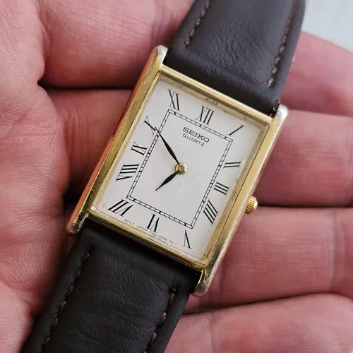 Precio de reloj seiko quartz cheap