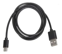 Comprar Cable USB-C Gopro Hero 5 Session para Gopro Hero 5 6 7 8, color negro
