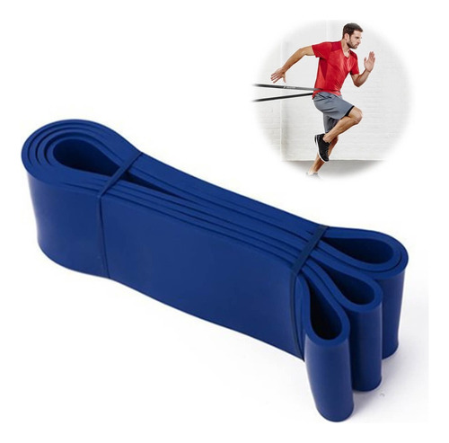 Bandas Resistencia Ejercicios Pull Up Gruesas Fuertes Hombre