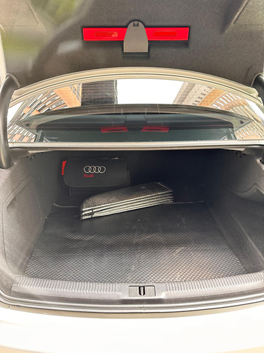 Audi A4 1.8 Tfsi Comfort