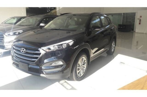 Hyundai Tucson 1.6 T-gdi Gls
