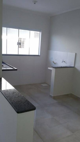 Venda - Apartamento - Cariobinha - Americana - Sp - 2352