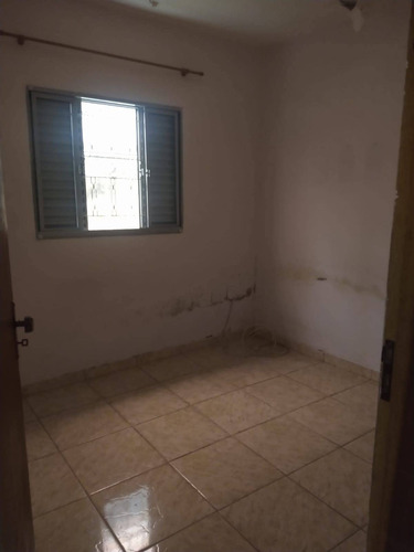 Imagem 3 de 30 de Casa Em Vila Miami, São Paulo/sp De 125m² 3 Quartos À Venda Por R$ 380.000,00 - Ca2329334-s