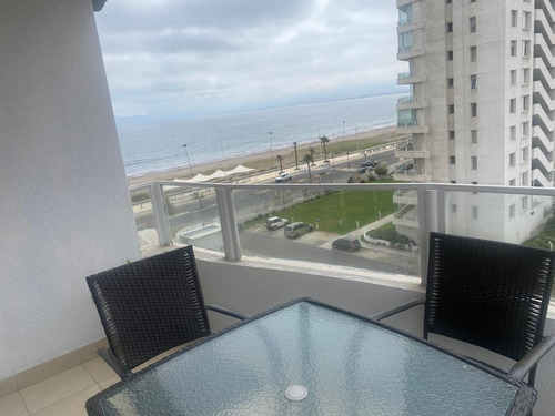 Impecable Departamento Primera Linea Av. Costanera