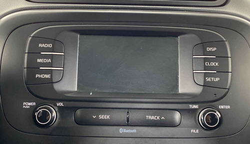 Imagen 14 de 15 de 115765 - Kia Soul 2017 Con Garantía