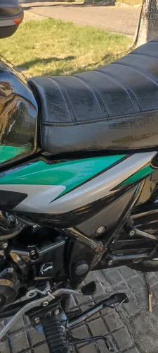 Bajaj Discovery
