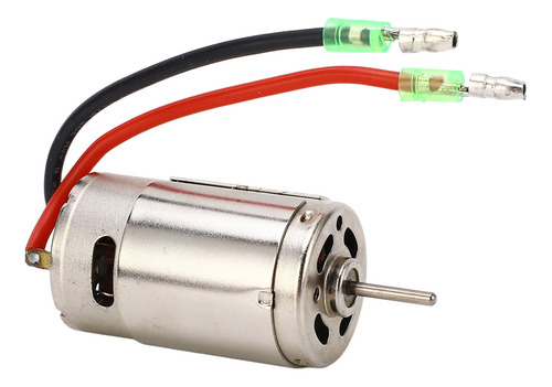 Motor Universal Con Escobillas Para Coches 1/16 1/18 Rc