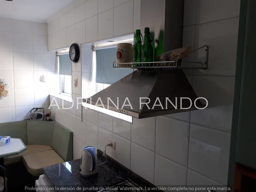 Imagen 7 de 13 de 87- Impecable Departamento De 4 Ambientes Hecho A Nuevo