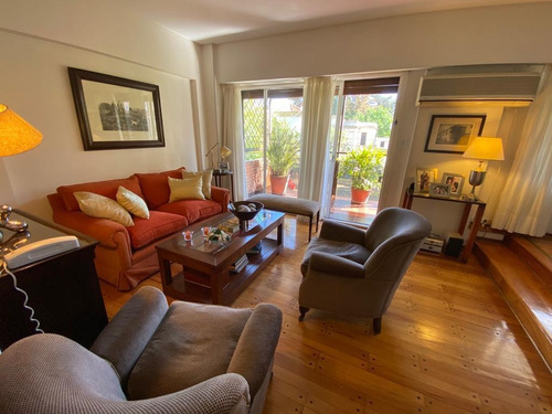 Piso En Venta, Belgrano R - Boulevard Incas, Cochera, Orientación Norte, Sol