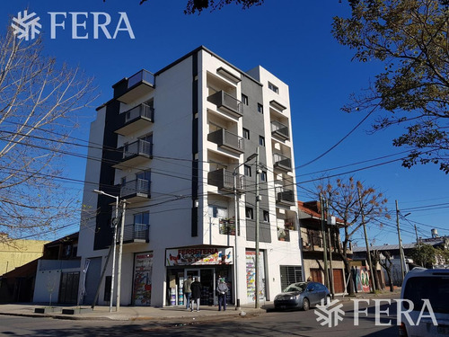 AV. MANUEL BELGRANO Y PUERTO DE PALOS