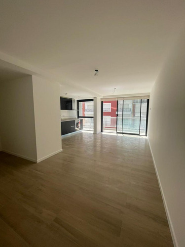 Venta Departamento 2 Ambientes Con Balcon Saliente - Noveccento Moreno - Plaza Colon Mar Del Plata