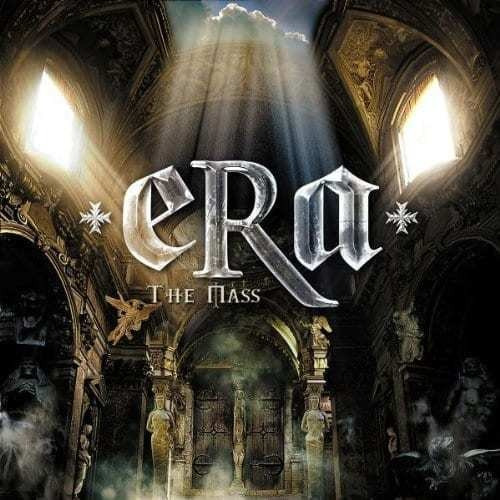 Era - The Mass Cd