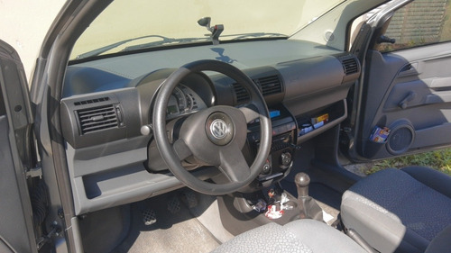 Volkswagen Fox 1.0 City Total Flex 3p 2005