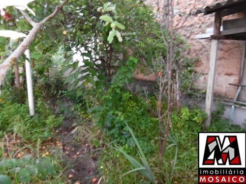 Imagem 29 de 30 de Amplo Sobrado Com Salão, 3 Vagas, Permuta. - 23238 - 69588675
