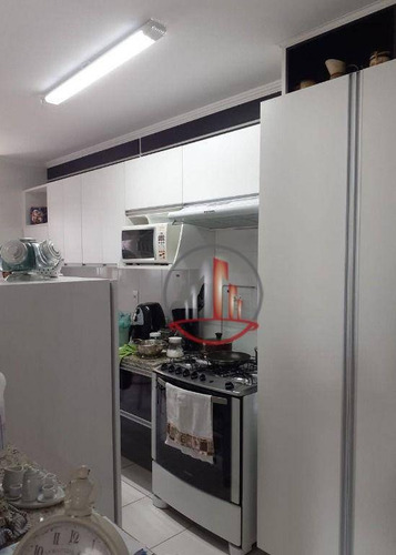 Imagem 22 de 30 de Apartamento 2 Dormitórios, 1 Suíte - Ocian - Ap2905