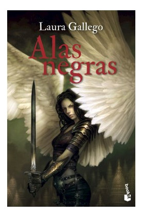 Libro Alas Negras (coleccion Novela) (bolsillo) De Gallego L