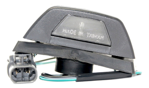 Farol Patente Nissan 720 1.8cc 1988-1992 X1