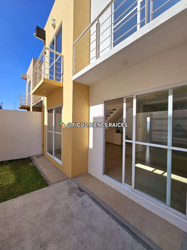 Casa En Venta En Toluca, Fraccionamiento Las Misiones Ii