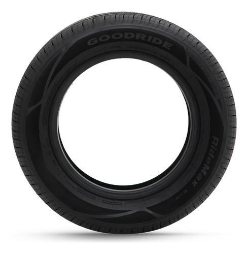 Kit De 2 Llantas 195/65r15 Goodride 91v Para Nissan Sentra