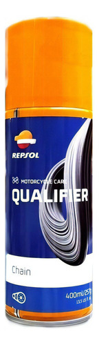 Lubrificante Corrente Repsol Moto Chain - Tipo Motul C2