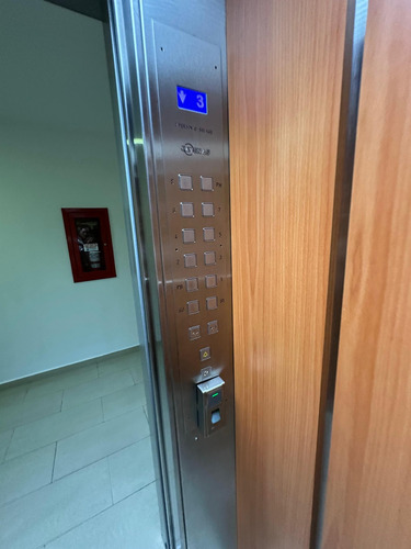 Apartamento Venta La Unión El Hatillo Pozo De Agua Kr
