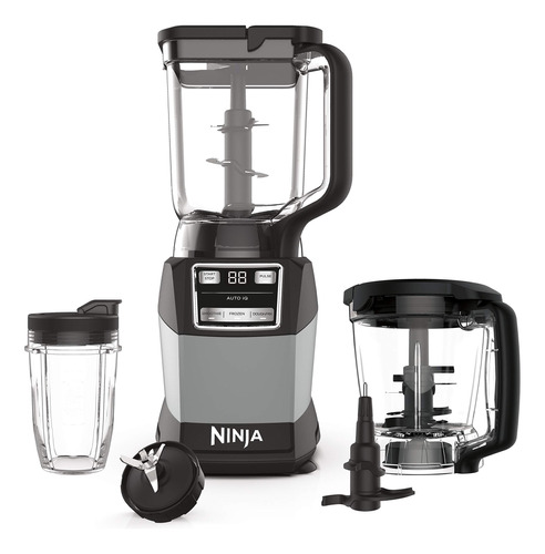 Ninja Amz493brn Sistema De Cocina Compacto,  W, 3 Funciones.