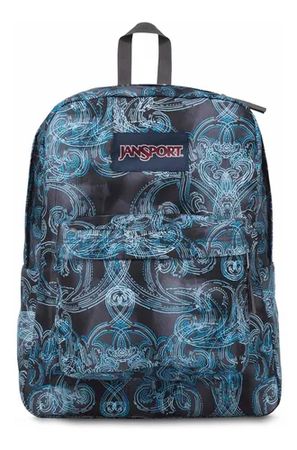 Mochila jansport original new arrivals