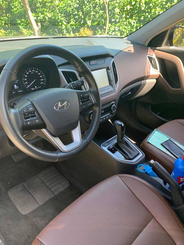 Imagem 9 de 14 de Hyundai Creta 2018 2.0 Prestige Flex Aut. 5p