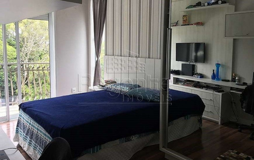 Imagem 8 de 15 de Casa A Venda No Bairro Pantanal Em Florianopolis - V-76589