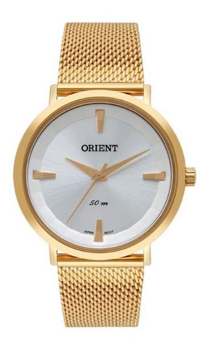 Relógio Feminino Orient Fgss0140 S1kx