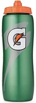 Comprar Botella Caramañola Gatorade 32oz - 946ml Modelo Squeeze