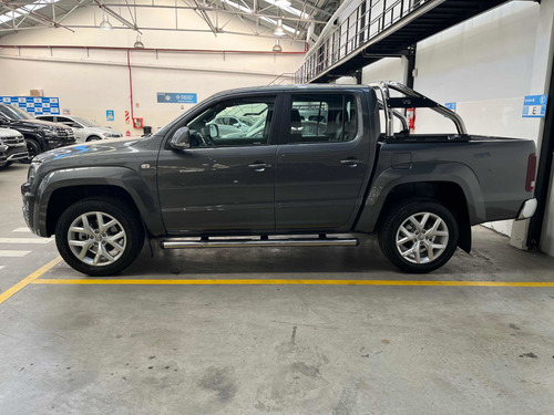 Imagen 8 de 25 de Volkswagen Amarok 2022 3.0 V6 Cd Highline 258cv Okm