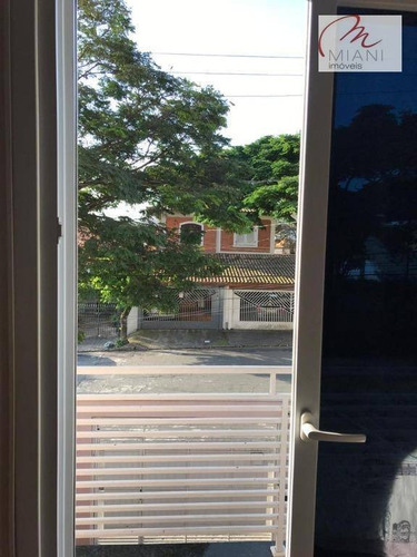 Imagem 13 de 18 de Sobrado 3 Suites- Jd Bonfiglioli - So1165