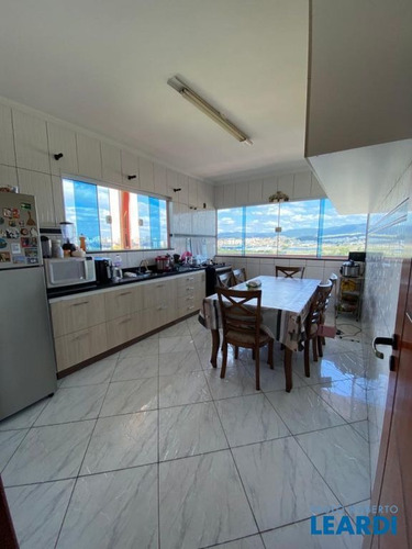 Imagem 6 de 15 de Casa Assobradada - Jardim Torres São José - Sp - 634505