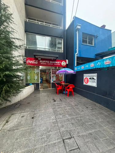 Local Comercial Edificio Vicenzo Centro De Concepcion