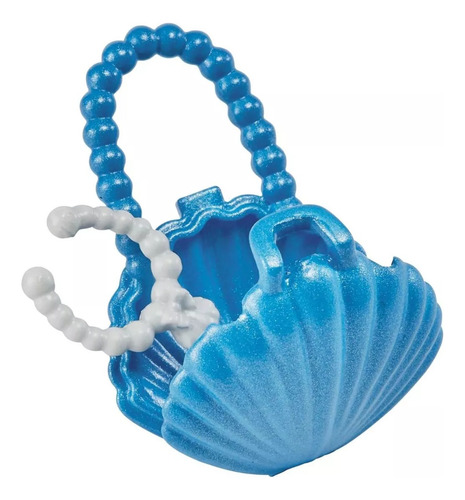 Set Muñeca Enchantimals Joyería Sirena Pearl