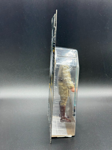 Star Wars The Black Series Archive Obi-wan Kenobi 50 Aniv Lf