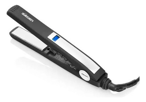 Set Alisadora De Pelo Siegen Sg-4800 Unlimited Liss