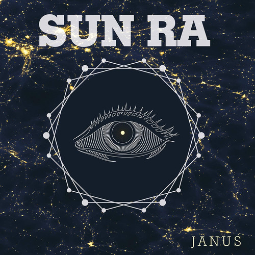 Vinilo: Sun Ra Janus Usa Import Lp Vinilo