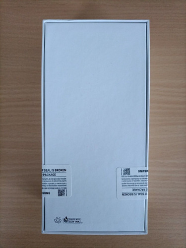 Imagen 2 de 3 de Samsung Galaxy A52s 5g 256gb 8gb Ram Desbloqueado De Fábrica