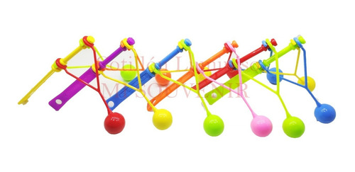 20 Tiki Taka Juguete Piñata Souvenir Infantil Niños Regalos